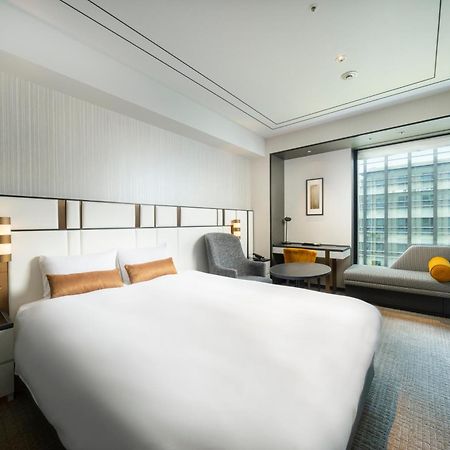 Koko Hotel Premier Nihonbashi Hamacho Токио Екстериор снимка