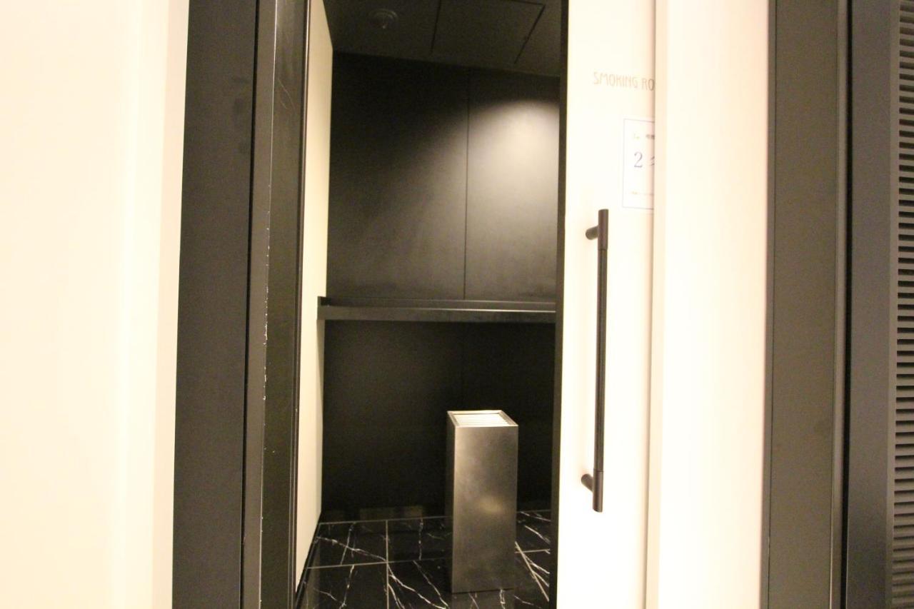 Koko Hotel Premier Nihonbashi Hamacho Токио Екстериор снимка