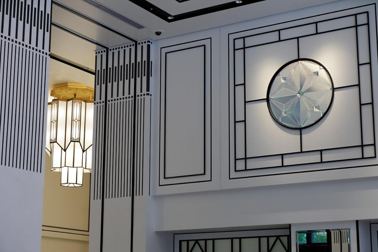 Koko Hotel Premier Nihonbashi Hamacho Токио Екстериор снимка