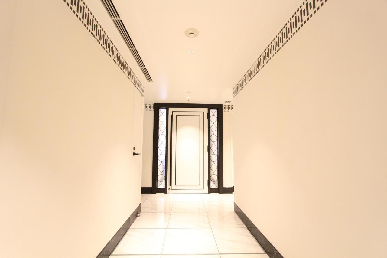 Koko Hotel Premier Nihonbashi Hamacho Токио Екстериор снимка