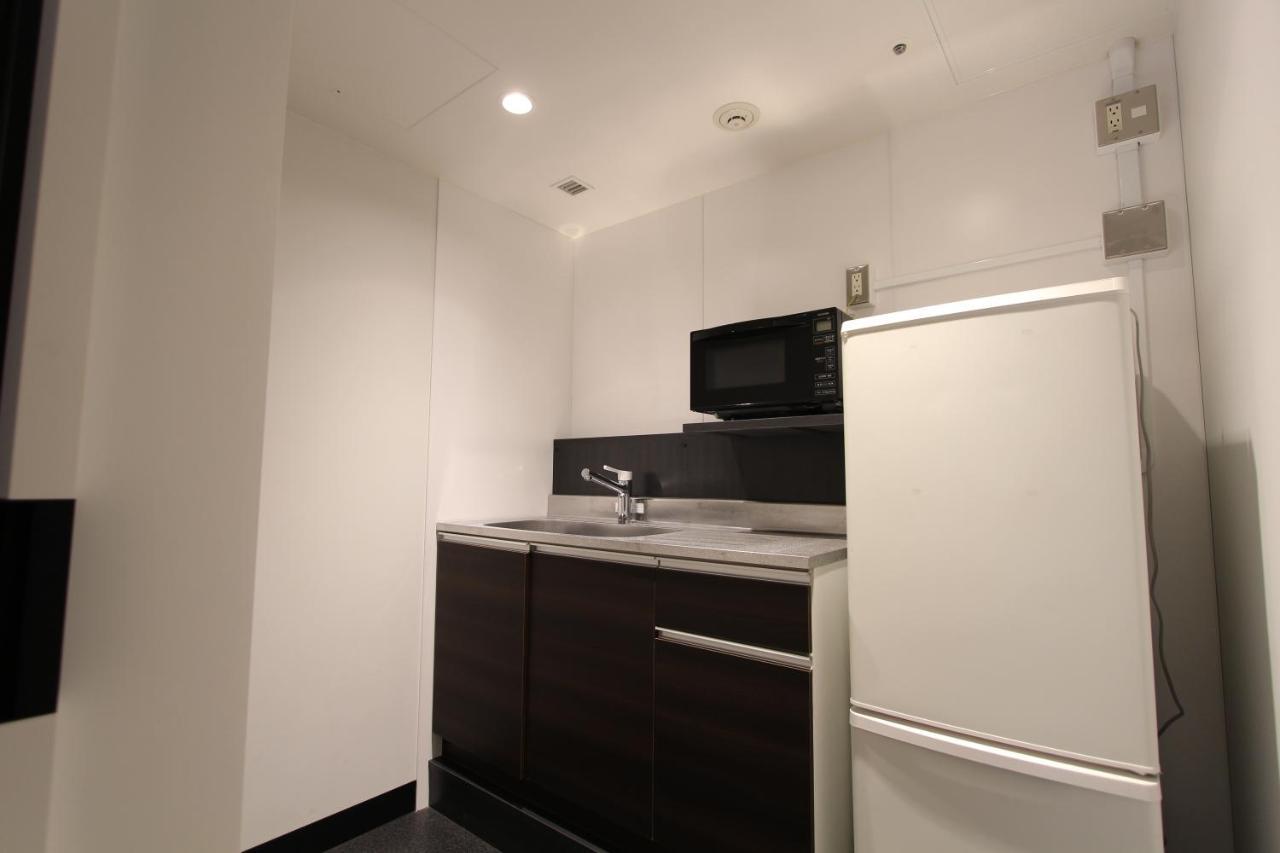 Koko Hotel Premier Nihonbashi Hamacho Токио Екстериор снимка