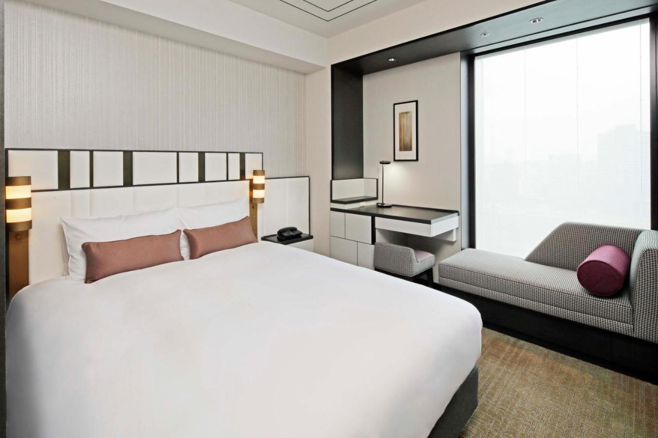 Koko Hotel Premier Nihonbashi Hamacho Токио Екстериор снимка