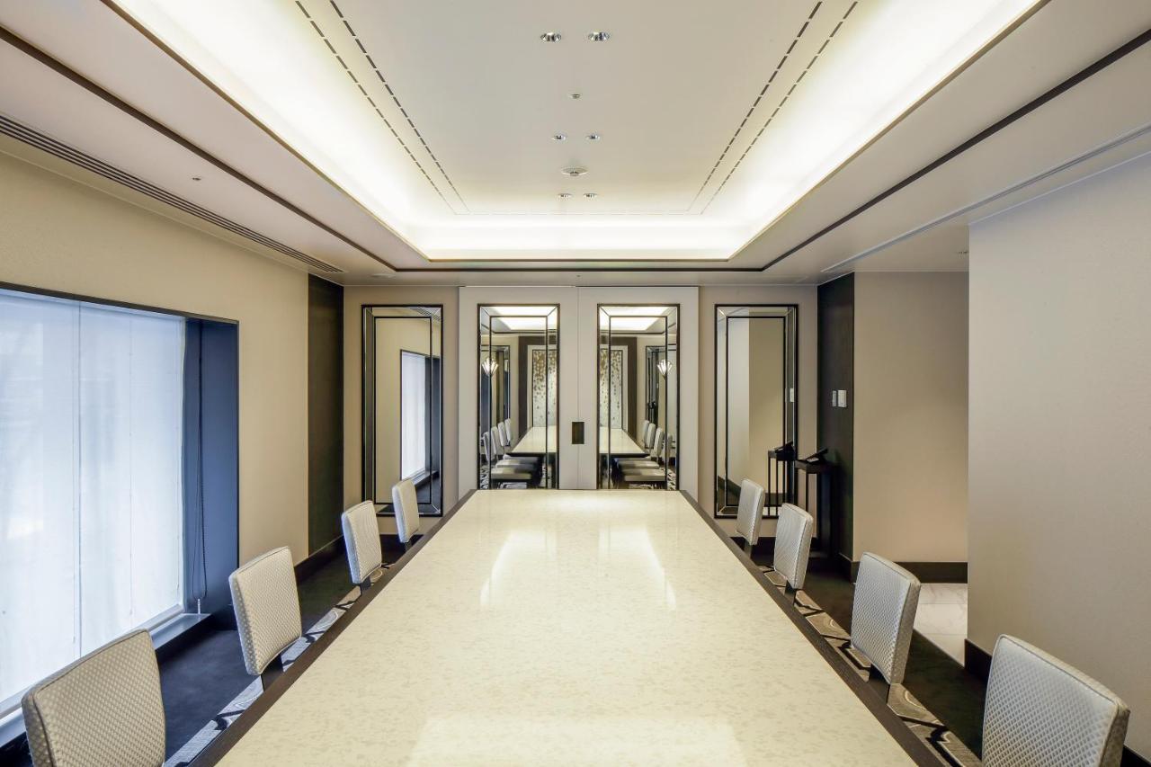 Koko Hotel Premier Nihonbashi Hamacho Токио Екстериор снимка