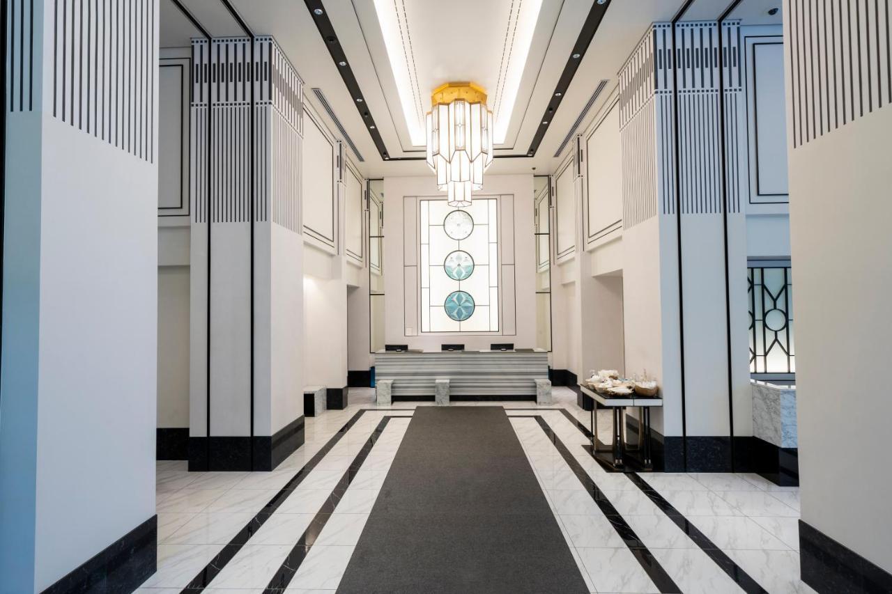 Koko Hotel Premier Nihonbashi Hamacho Токио Екстериор снимка