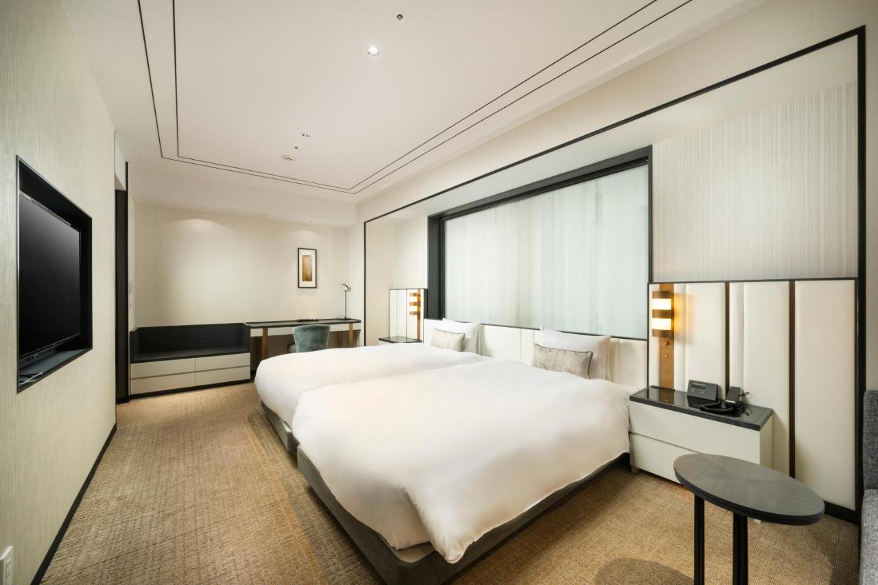 Koko Hotel Premier Nihonbashi Hamacho Токио Екстериор снимка
