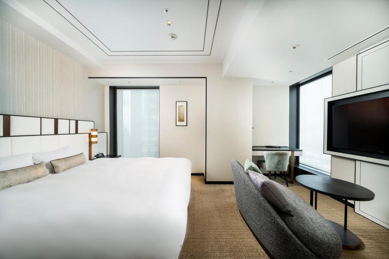Koko Hotel Premier Nihonbashi Hamacho Токио Екстериор снимка