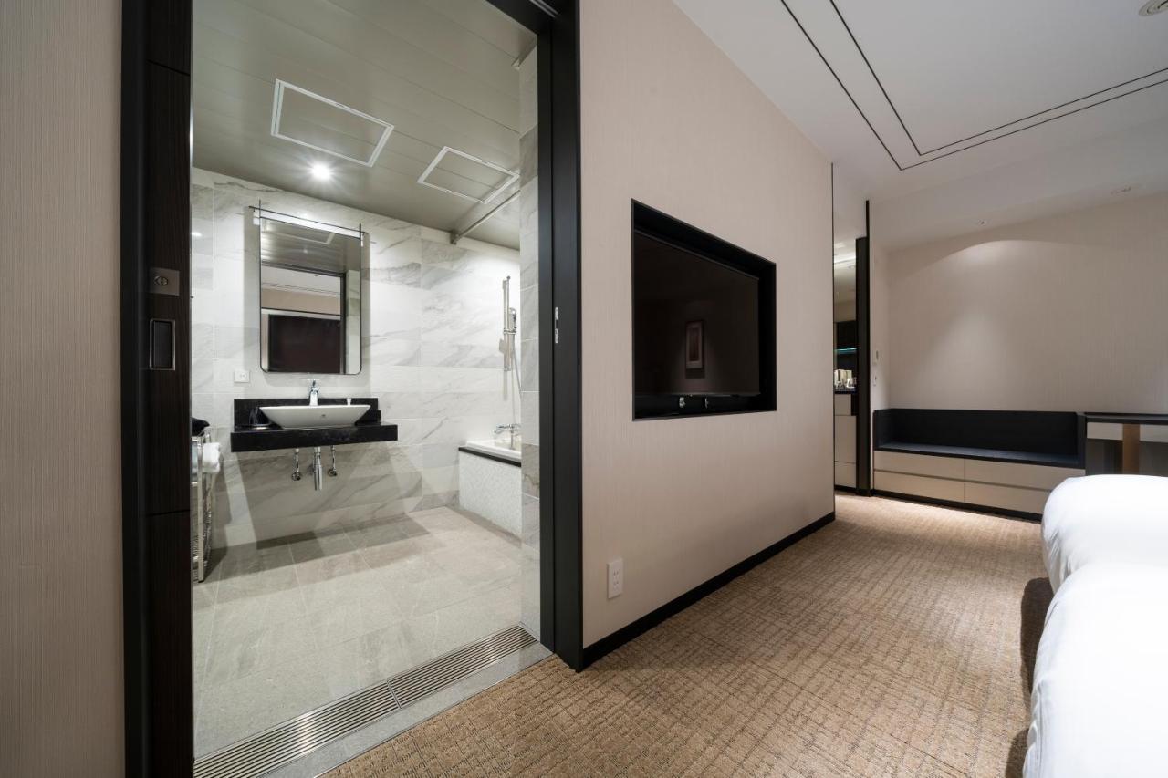 Koko Hotel Premier Nihonbashi Hamacho Токио Екстериор снимка