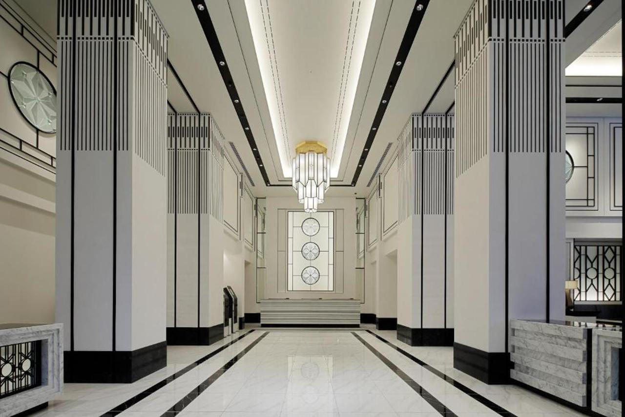 Koko Hotel Premier Nihonbashi Hamacho Токио Екстериор снимка