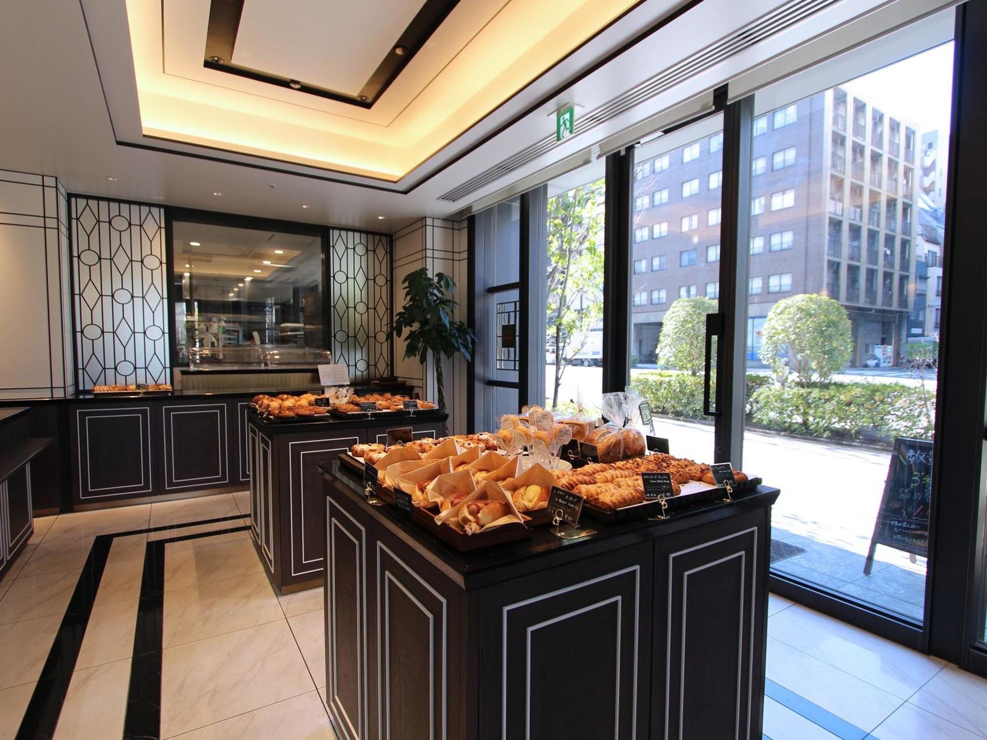 Koko Hotel Premier Nihonbashi Hamacho Токио Екстериор снимка